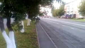 Погода Березовский.Кемеровская обл.24.08.2017
