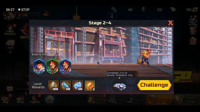 Street Fighter: Duel Beginner Guide - Part 1 смотреть онлайн