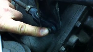 Вопрос №14. Регулировка стояночного тормоза ЗИЛ