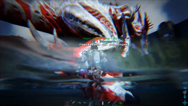 ARK Extinction Core MOD #52 смотреть онлайн