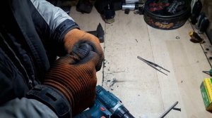 Как снять патрон на шуруповёрте - самый быстрый и простой способ.