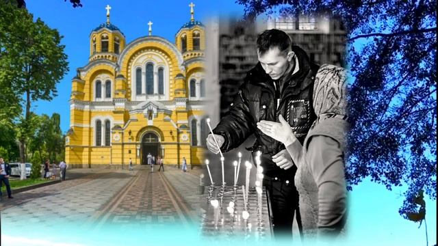 Притча Дня. В ХРАМ НЕ ПУСКАЮТ... смотреть онлайн