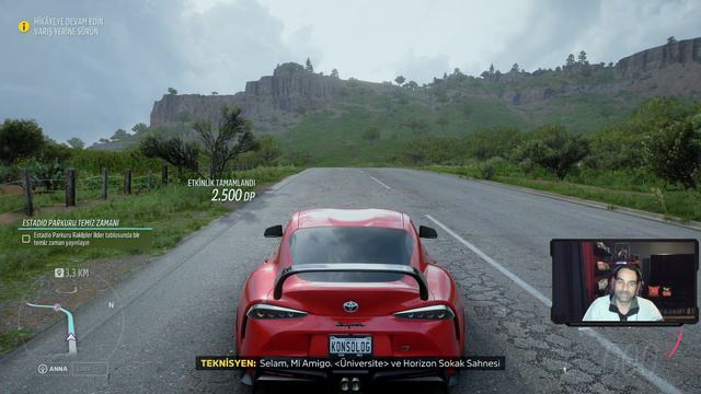 İTALYAN EFSANESİ FERRARI! | FORZA HORIZON 5 TÜRKÇE BÖLÜM 7 (XBOX SERIES X) 60fps смотреть онлайн