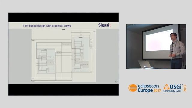Taming complex chip designs with beautiful diagrams смотреть онлайн