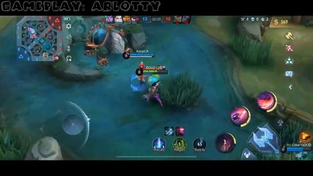 SCRIPT MOBILE LEGENDS DAMAGE + RANK BOSTER 2023 NO BANNED