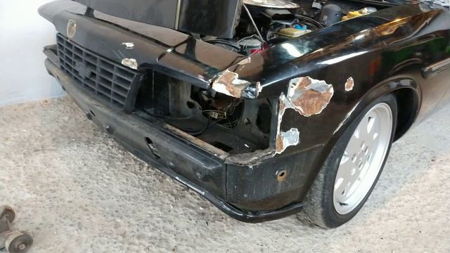 Para os Amantes de Opala e Caravan Parte 1 смотреть онлайн