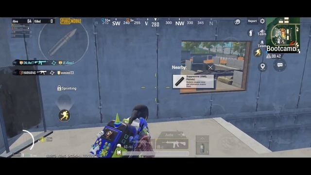 BEST GFX TOOL FOR PUBG MOBILE WORKS?| 90 FPS IN ANY ANDROID ? смотреть онлайн