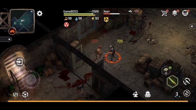 Doz хозмаг ,супер эконом прохождение dawn of zombies: survival смотреть онлайн