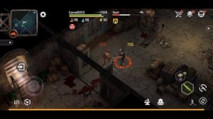 Doz хозмаг ,супер эконом прохождение dawn of zombies: survival