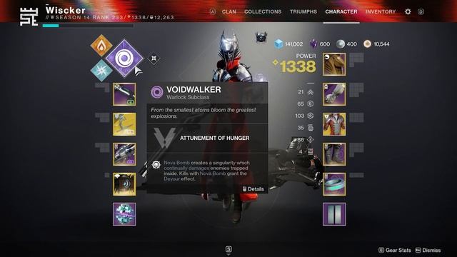 Best Destiny 2 AFK XP FARM | Logitech Macro Explained | Loadout Explained | Season of the Splicer смотреть онлайн