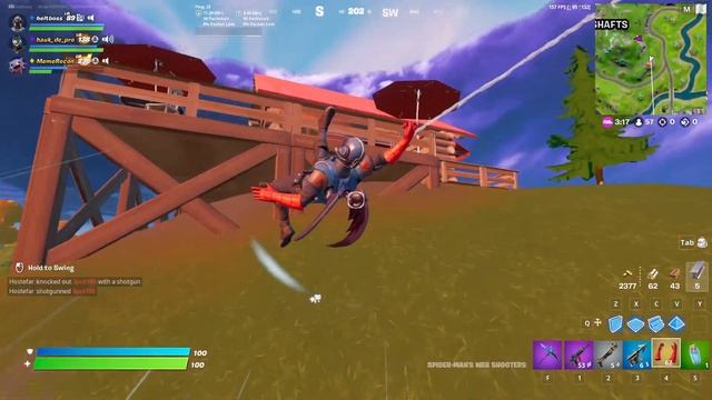 norsk fortnite med 20 mongo folk смотреть онлайн