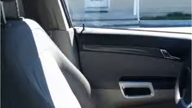 2009 Saturn VUE Used Cars Raleigh NC смотреть онлайн