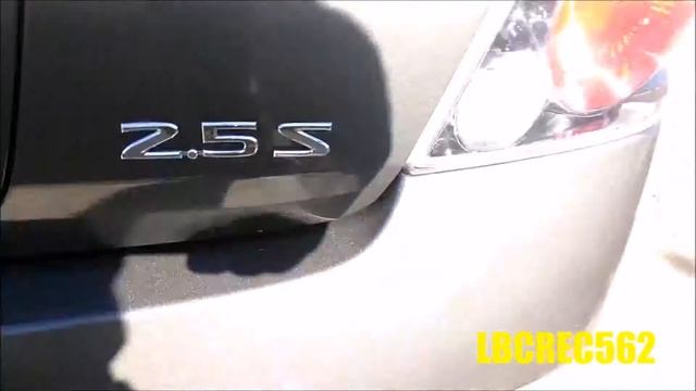 Racing Seats from Ebay On Nissan Altima 2006 2.5 смотреть онлайн