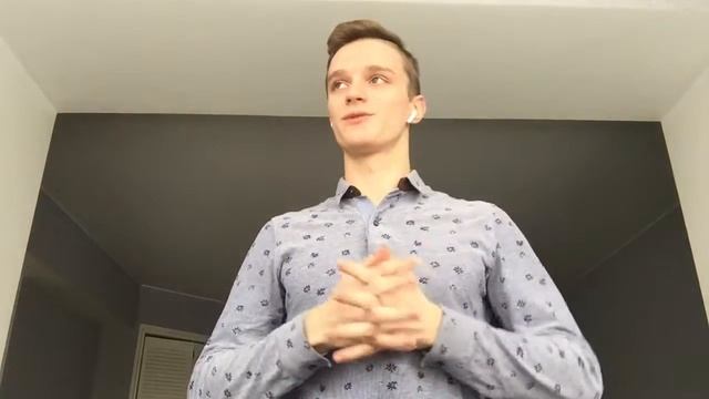 Миланчик, с днем рождения! смотреть онлайн