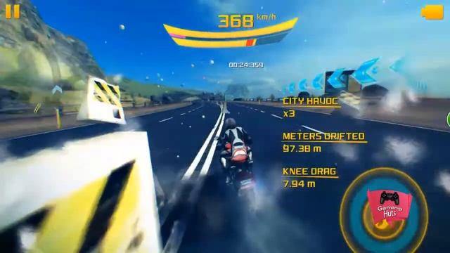 WTF Gameloft??? ? Worst Game Bug In Asphalt 8 Airborne Bike Update смотреть онлайн