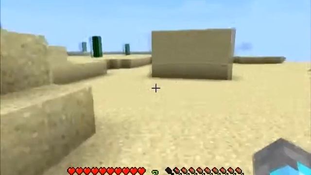 Прохождение карты Citadels of Sand (by Biscviton) часть 3.mp4 от freesaiz смотреть онлайн