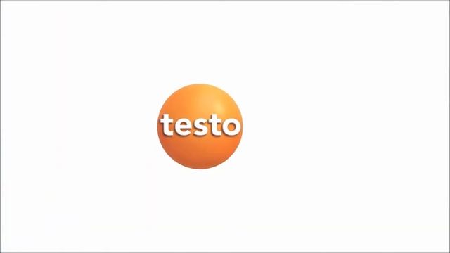 TESTO 870 Wärmebildkamera Video Anleitung смотреть онлайн