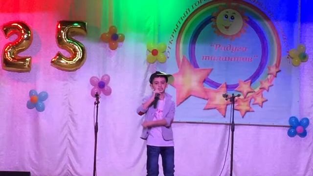 Крещендо Городской Дом детского творчества г.Шахты руководитель О.Г. Прынь смотреть онлайн