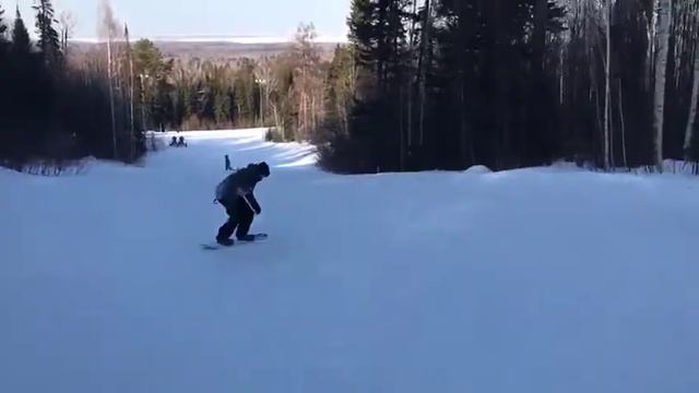Танай Butters #танай #snowboard смотреть онлайн