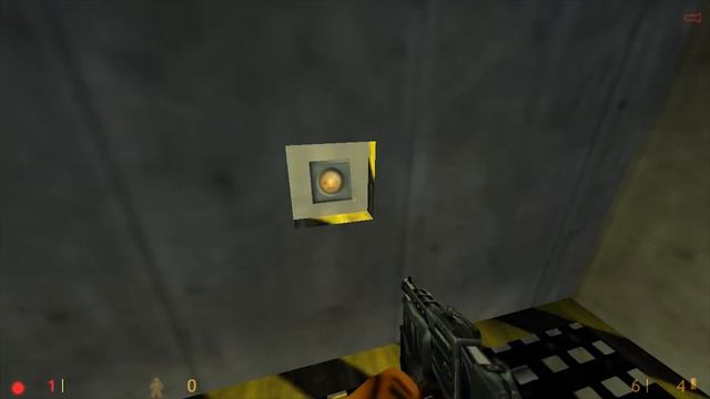 Half-Life WGH in 1:39 (100%) смотреть онлайн
