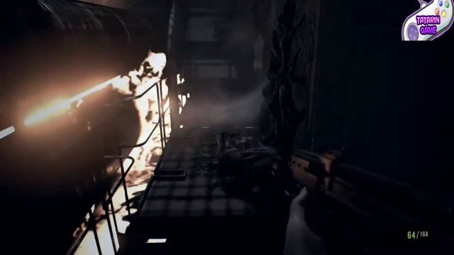 🔻Resident Evil 7🔻— Вспомнить всё 🔻Часть 10🔻Прохождение Без Комментариев🔻 смотреть онлайн