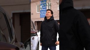 Если досмотришь до конца, увидишь себя продавцом авто