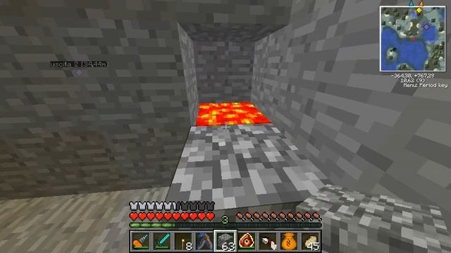 Minecraft Technic Pack ITA - 1.2.5 - #10 смотреть онлайн