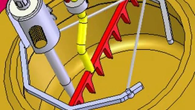 Optiflash - Automatic Skin Rake | John Morris Group смотреть онлайн