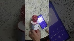 не работает микрофон ws-858