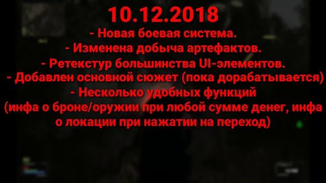 ОБЗОР ИГРЫ "CALL OF ZONE" | В ЭТО СТОИТ ПОИГРАТЬ смотреть онлайн