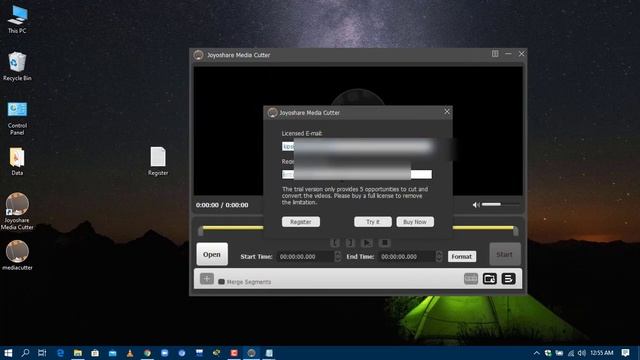 How To Edit Video and Audio Files in Joyoshare Media Cutter смотреть онлайн