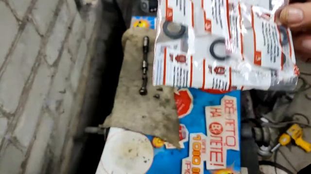 Ремкомплект ГТЦ ваз 2112 смотреть онлайн