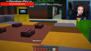 Эдисон матерится на стриме