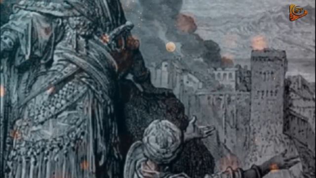 Muqanna Haqida - Hoshim Ibn Hakim