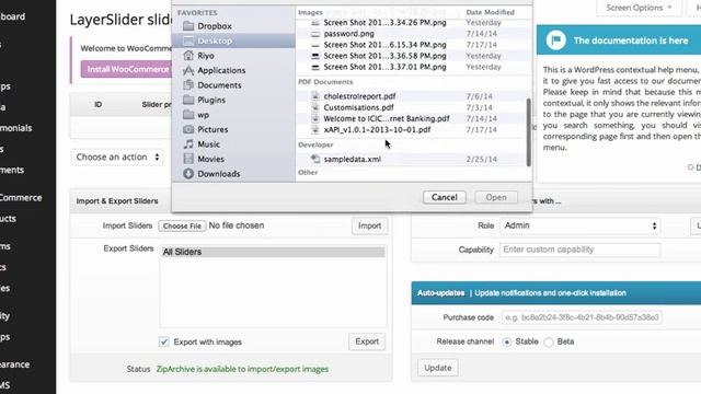 WPLMS : Setting up after Upload [Not required for 2.5+] смотреть онлайн