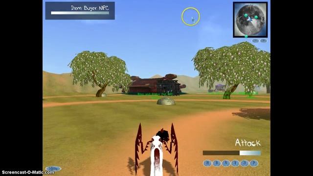 Lastmoon gameplay #1 смотреть онлайн