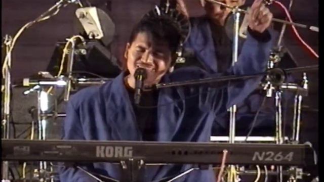 GRUPO "UNIDOS PARA CRISTO " POPURRI DE CANTOS. смотреть онлайн