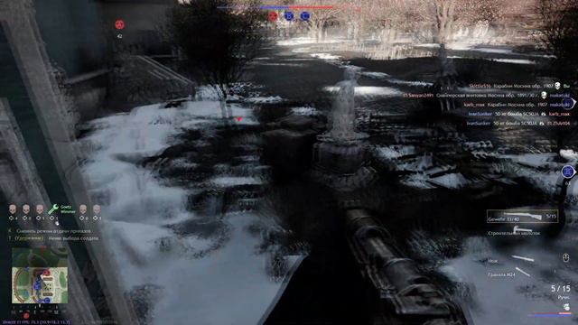 Enlisted для новичков: Валюта, Специализация солдат смотреть онлайн