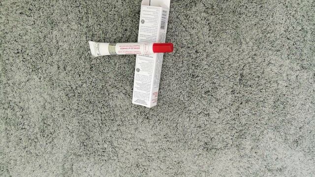 ОБЗОР,SERUM VEGETAL,Крем от Морщин для Контура Глаз и Губ, BОССТАНОВЛЕНИЕ УПРУГОСТИ, смотреть онлайн