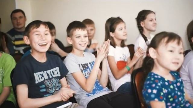 Здравница "Большой Тараскуль", Тюменская область смотреть онлайн