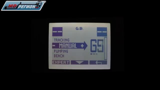 XP DEUS / Баланс грунта и дискриминация / Часть 6 (RUS) смотреть онлайн