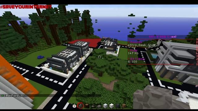 GOODGAME CRAFT | MC 1.12.2 CRACK | Minecraft JAVA смотреть онлайн