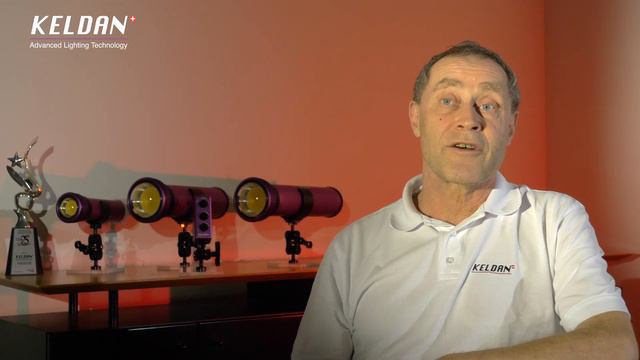 Developing the Remote Control - Interview with Daniel Keller смотреть онлайн