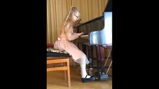 5 Василькова Настя 3 смотреть онлайн