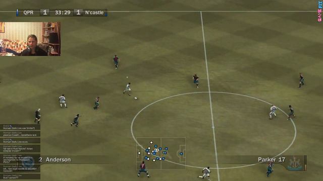 #FIFA 07, QPR, Трудный Сезон смотреть онлайн