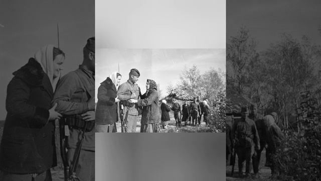 подвиг их не знает времени,они бессмертны.спасибо нашим делам за возможность жить. с днём победы!! смотреть онлайн