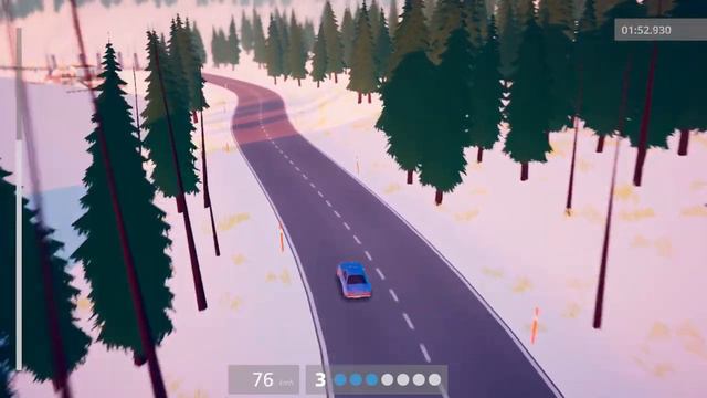 Art Of Rally : Découverte PS5 | Gameplay смотреть онлайн