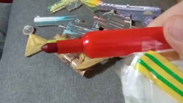 Моя коллекция оружия из STANDOFF 2 VORTEX смотреть онлайн