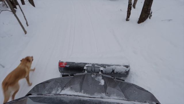 Kimpex – User Review :  Easy Installation And Benefits Of The ClicknGo Plow