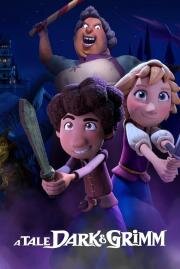 Зловещие истории по сказкам братьев Гримм 2021 русский трейлер (Netflix).mp4 смотреть онлайн